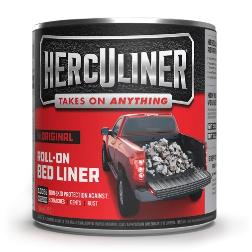 "Original" Truck Bed Liner Gallon