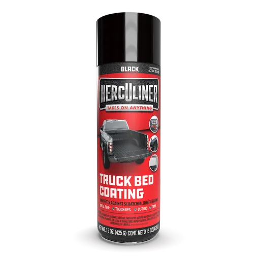 "Original" Truck Bed Liner Aerosol