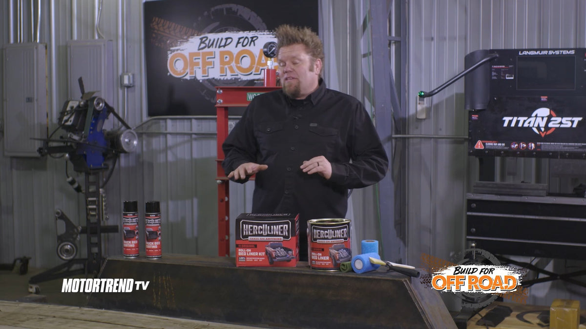 Build For Off Road: ep 110