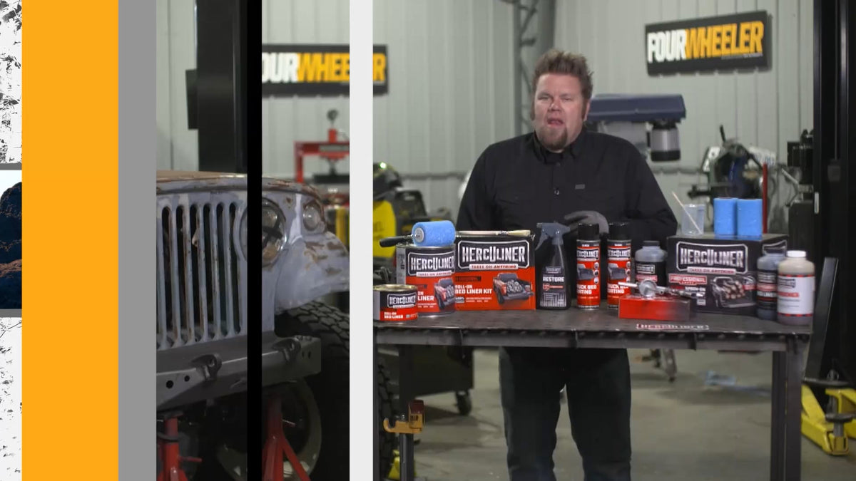 Build For Off Road: ep 502