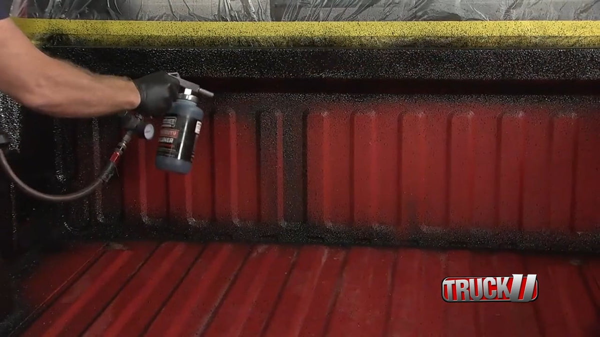Truck U: ep 1811